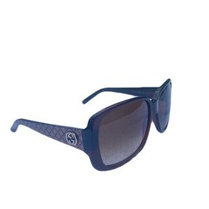 Gucci GG 3161/S Brown Sunglasses